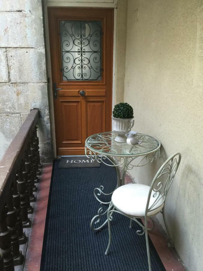 Le Doux Rendez-Vous Daire Beaune  Dış mekan fotoğraf