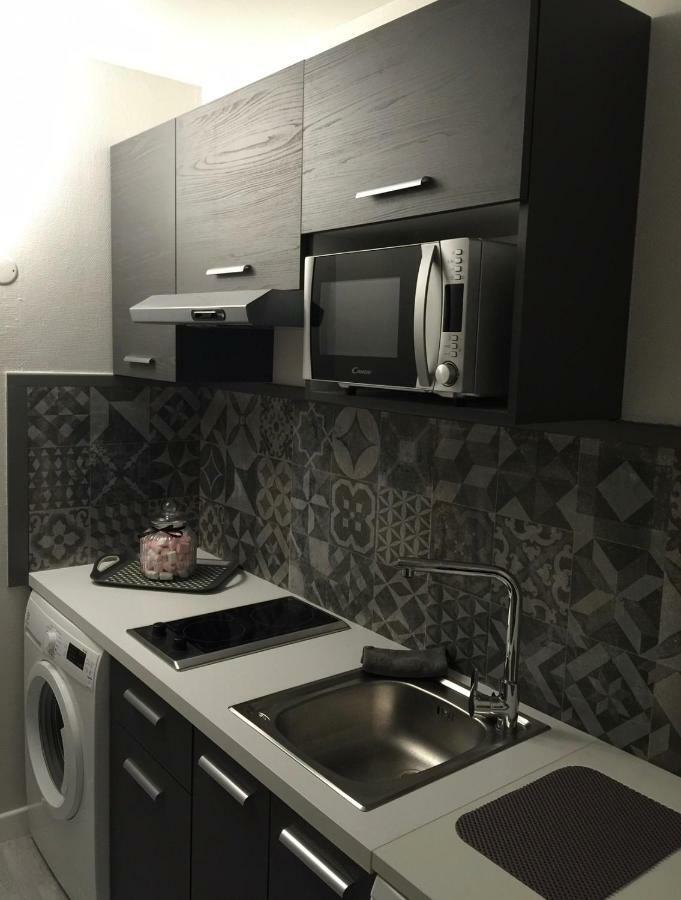 Le Doux Rendez-Vous Daire Beaune  Dış mekan fotoğraf