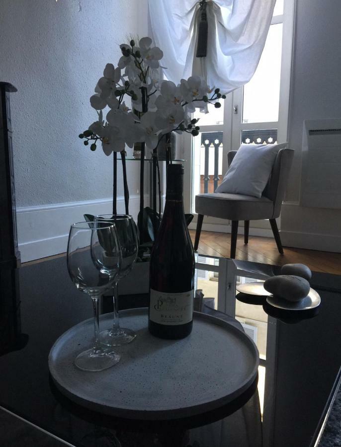 Le Doux Rendez-Vous Daire Beaune  Dış mekan fotoğraf