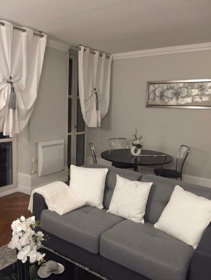 Le Doux Rendez-Vous Daire Beaune  Dış mekan fotoğraf